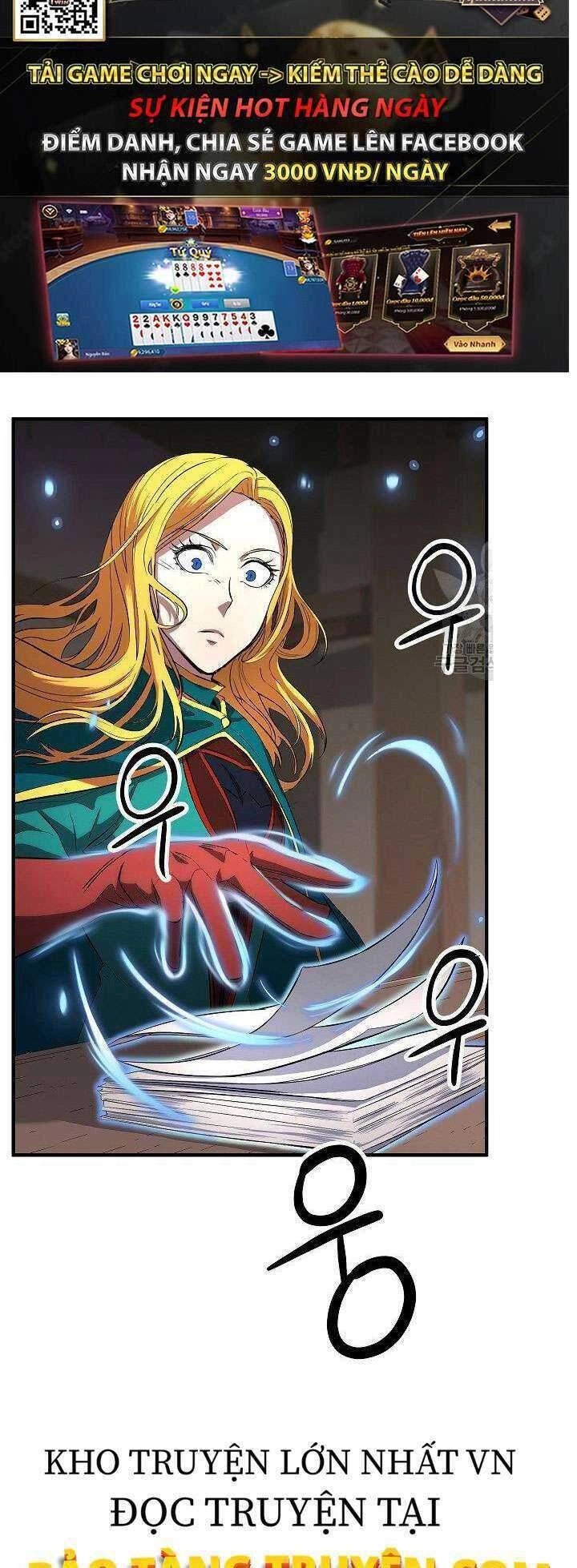 Thiên Ma Tiêu Diệt Lich King Của Murim Chapter 17 - 27