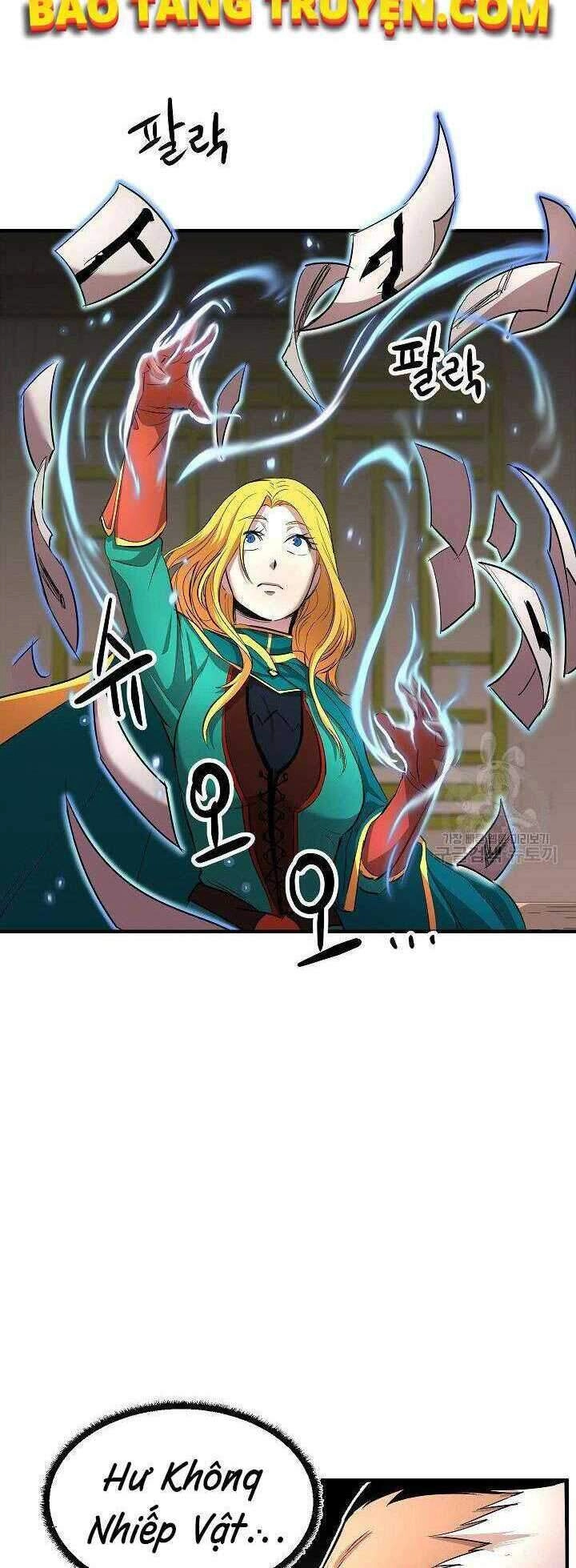 Thiên Ma Tiêu Diệt Lich King Của Murim Chapter 17 - 28