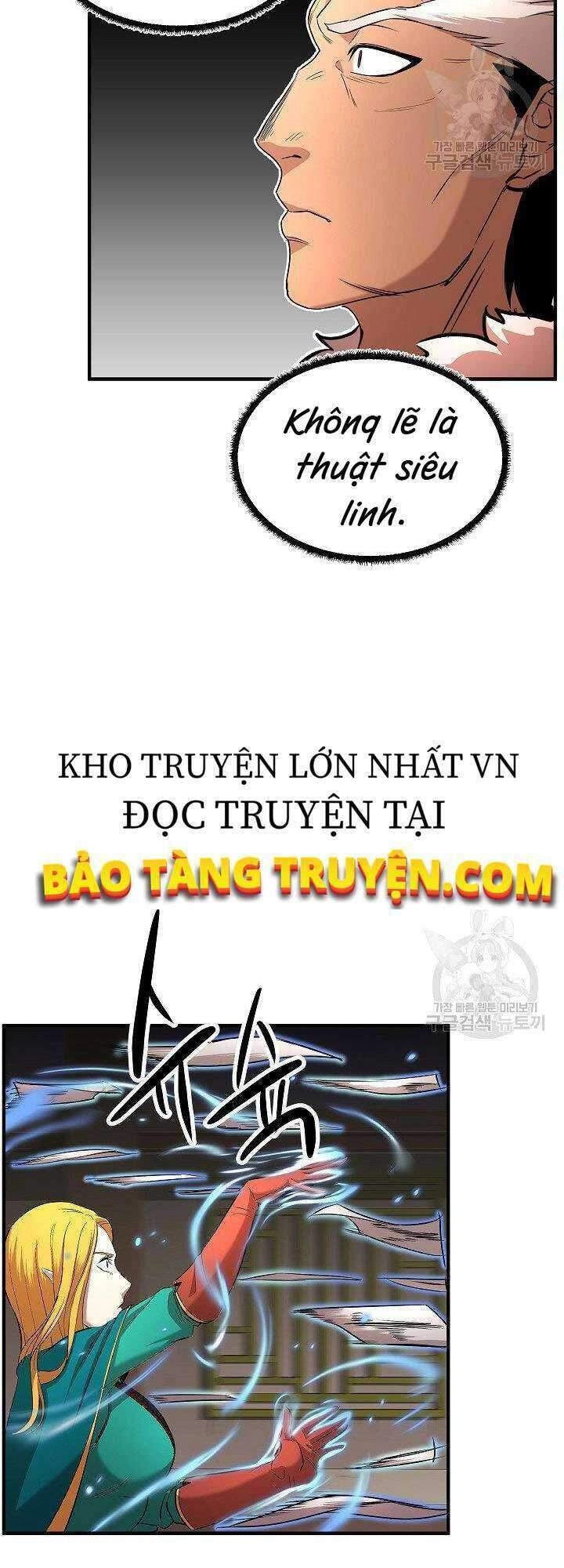 Thiên Ma Tiêu Diệt Lich King Của Murim Chapter 17 - 29