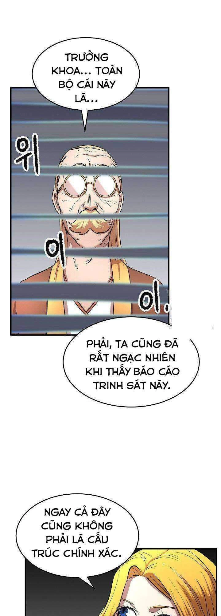 Thiên Ma Tiêu Diệt Lich King Của Murim Chapter 17 - 33