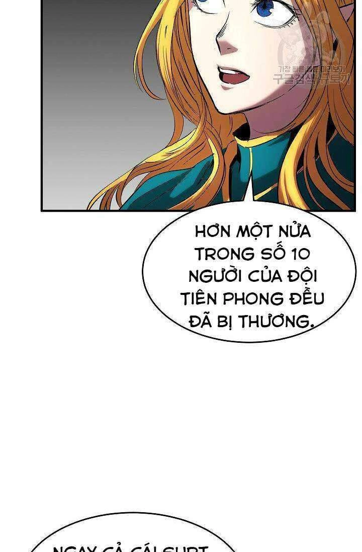 Thiên Ma Tiêu Diệt Lich King Của Murim Chapter 17 - 34