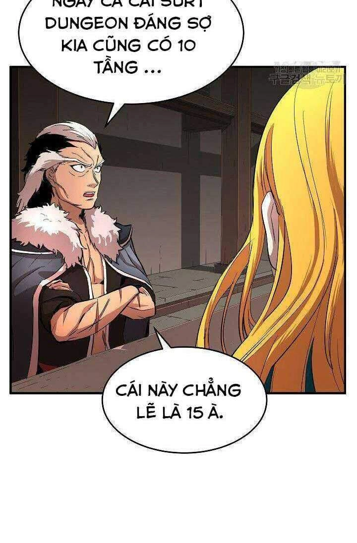 Thiên Ma Tiêu Diệt Lich King Của Murim Chapter 17 - 35