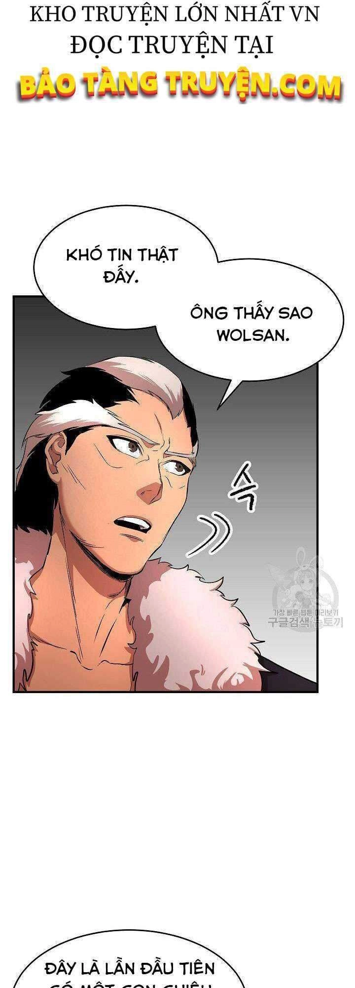 Thiên Ma Tiêu Diệt Lich King Của Murim Chapter 17 - 36