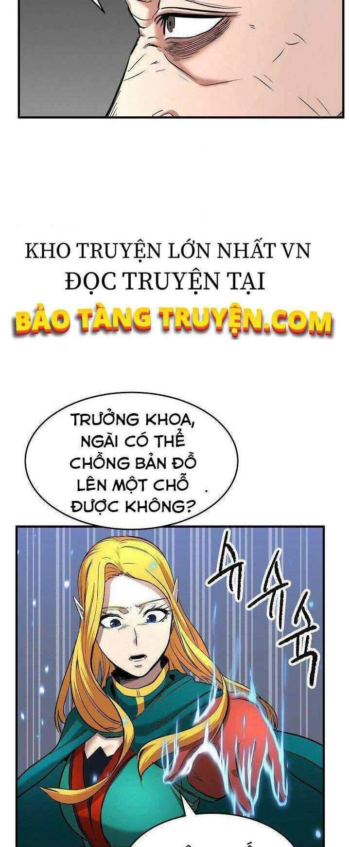 Thiên Ma Tiêu Diệt Lich King Của Murim Chapter 17 - 38
