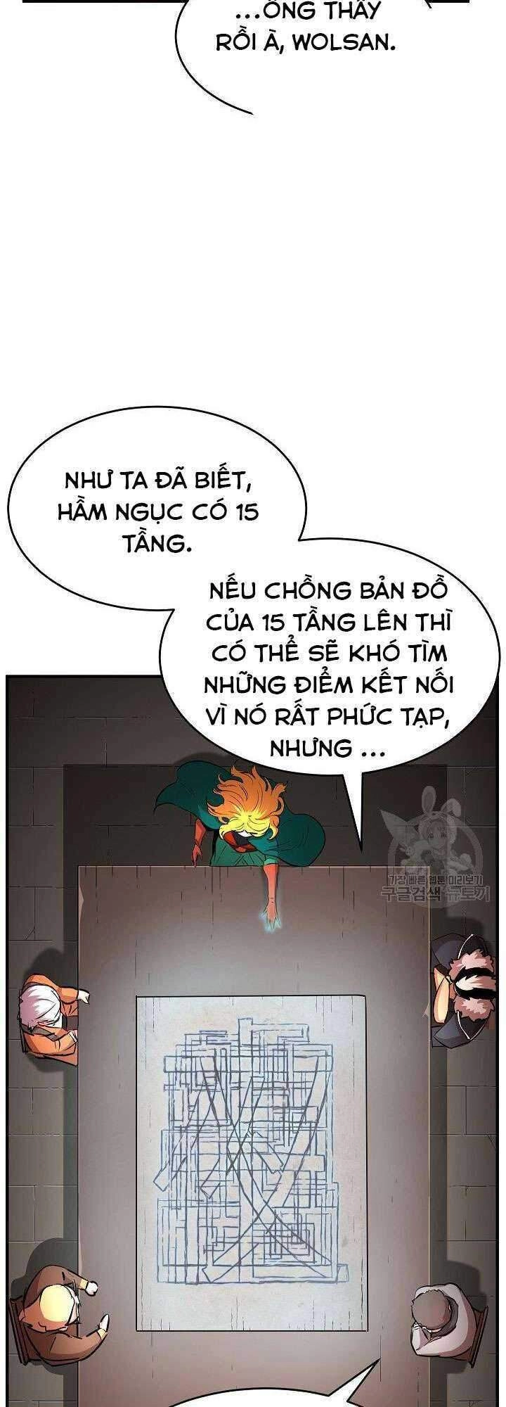 Thiên Ma Tiêu Diệt Lich King Của Murim Chapter 17 - 39