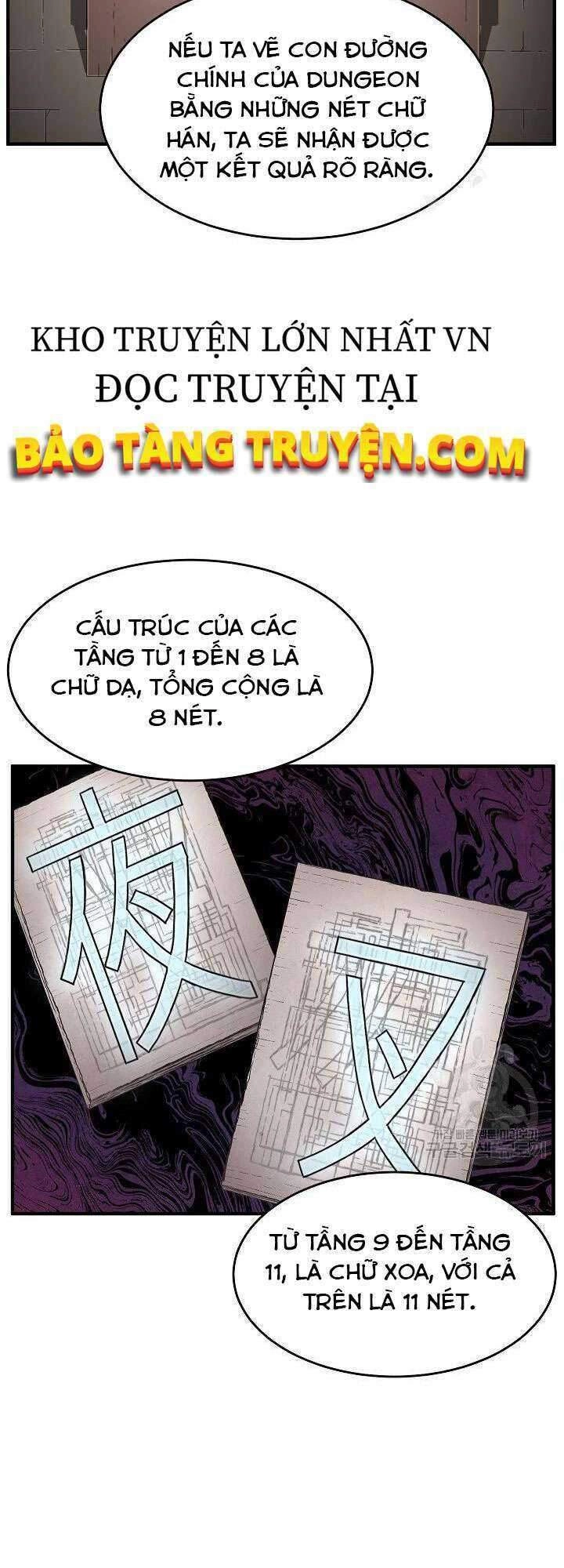 Thiên Ma Tiêu Diệt Lich King Của Murim Chapter 17 - 40