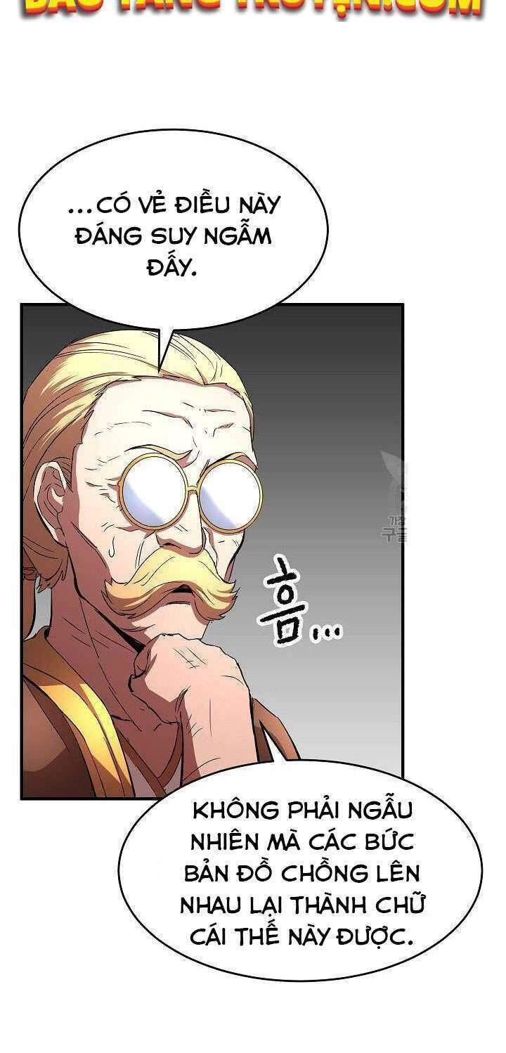 Thiên Ma Tiêu Diệt Lich King Của Murim Chapter 17 - 42