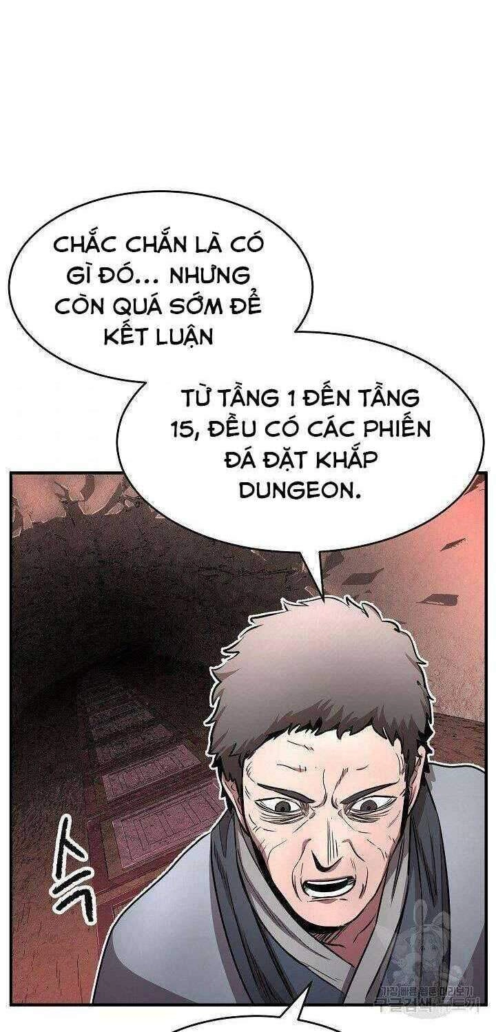 Thiên Ma Tiêu Diệt Lich King Của Murim Chapter 17 - 43