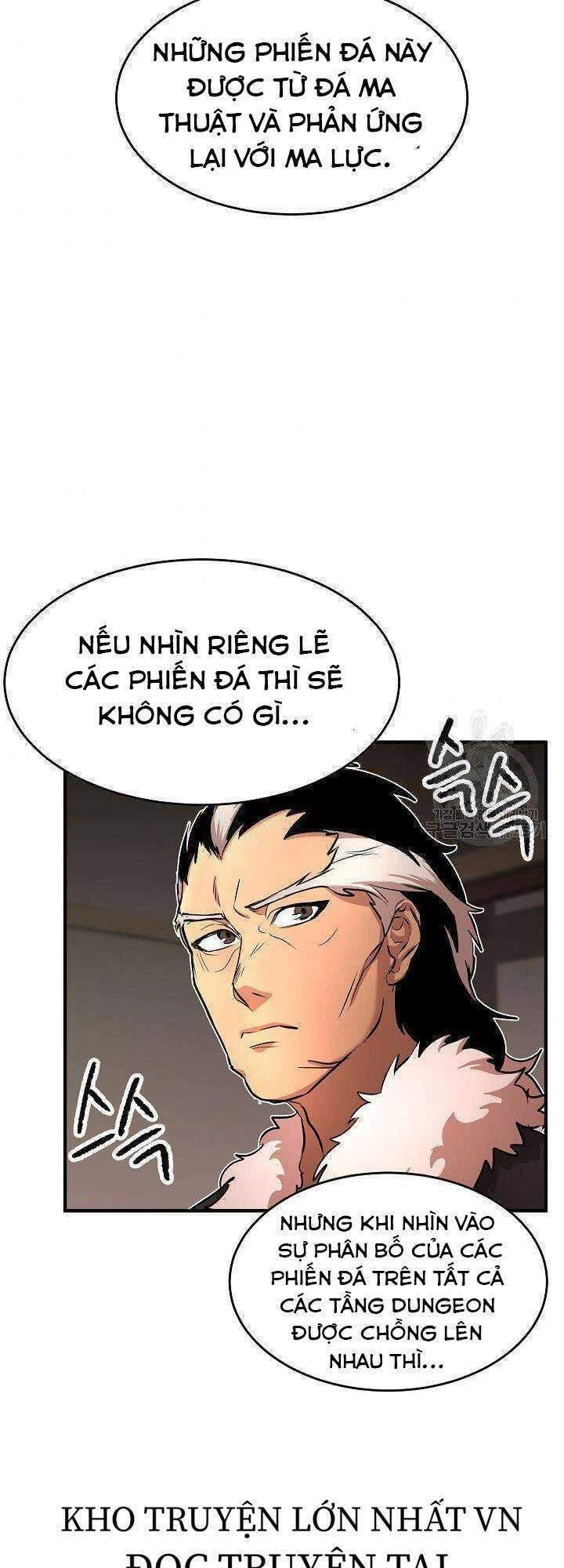 Thiên Ma Tiêu Diệt Lich King Của Murim Chapter 17 - 44