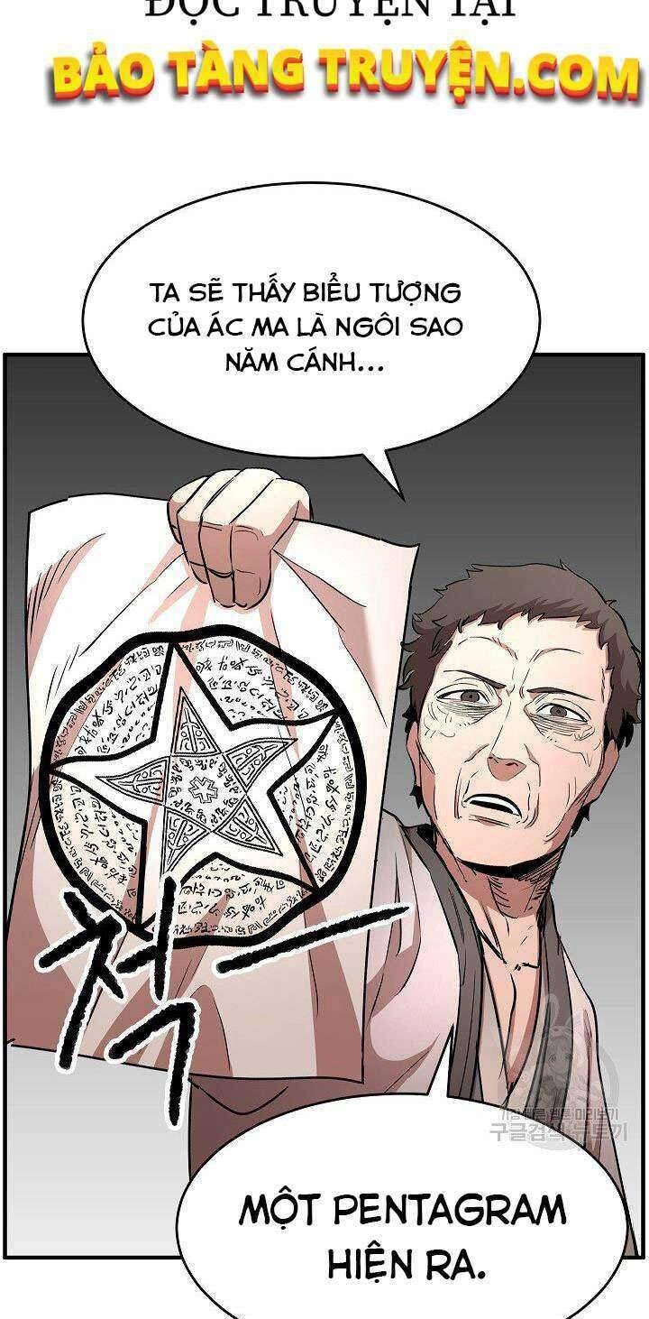 Thiên Ma Tiêu Diệt Lich King Của Murim Chapter 17 - 45