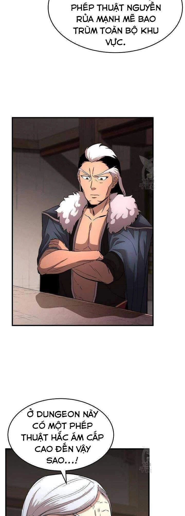 Thiên Ma Tiêu Diệt Lich King Của Murim Chapter 17 - 48