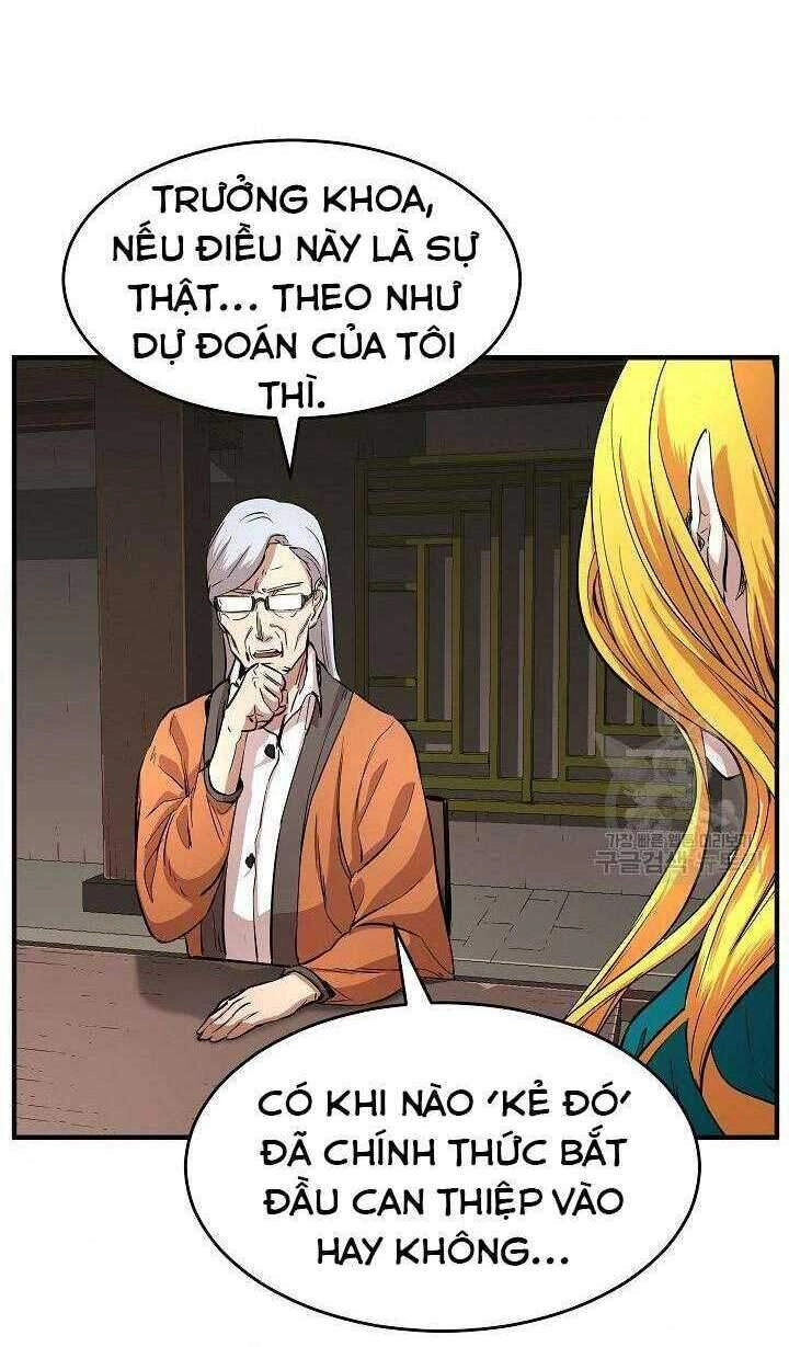 Thiên Ma Tiêu Diệt Lich King Của Murim Chapter 17 - 50