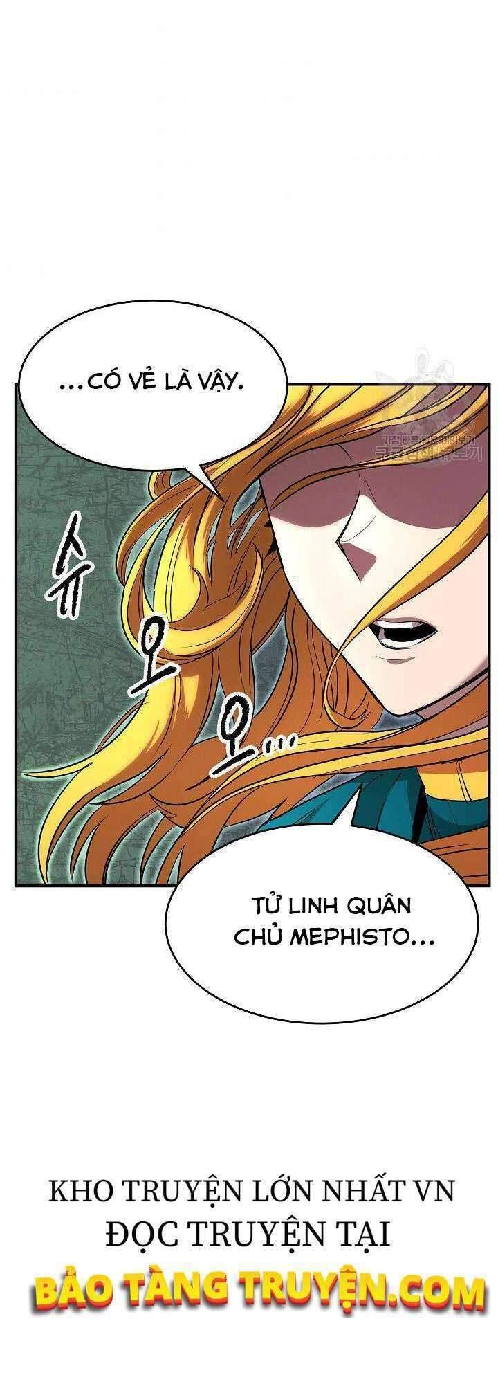 Thiên Ma Tiêu Diệt Lich King Của Murim Chapter 17 - 51