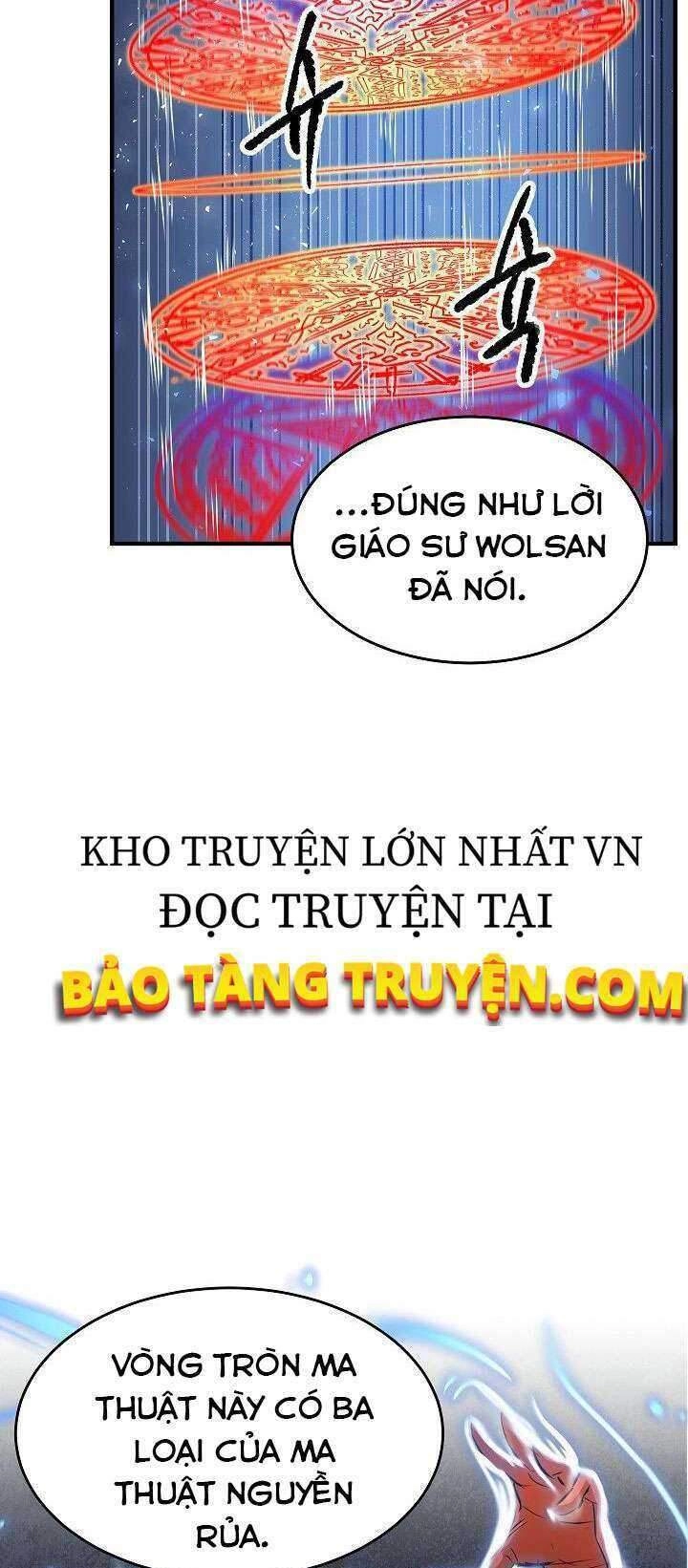 Thiên Ma Tiêu Diệt Lich King Của Murim Chapter 17 - 53