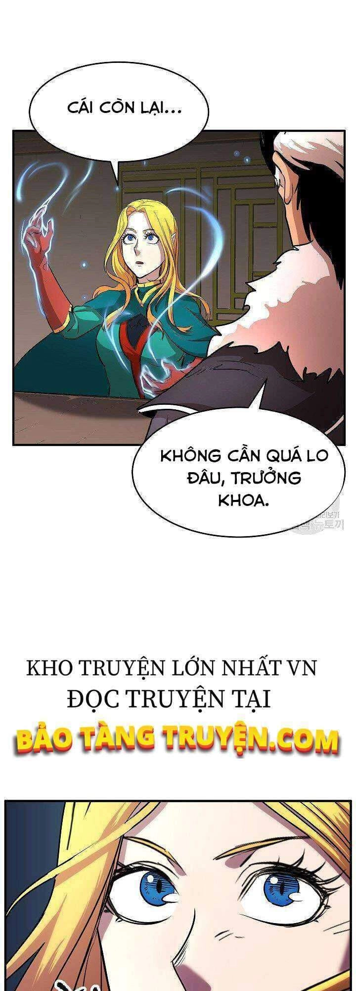 Thiên Ma Tiêu Diệt Lich King Của Murim Chapter 17 - 55