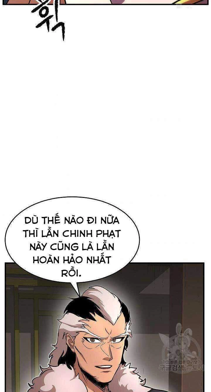 Thiên Ma Tiêu Diệt Lich King Của Murim Chapter 17 - 56