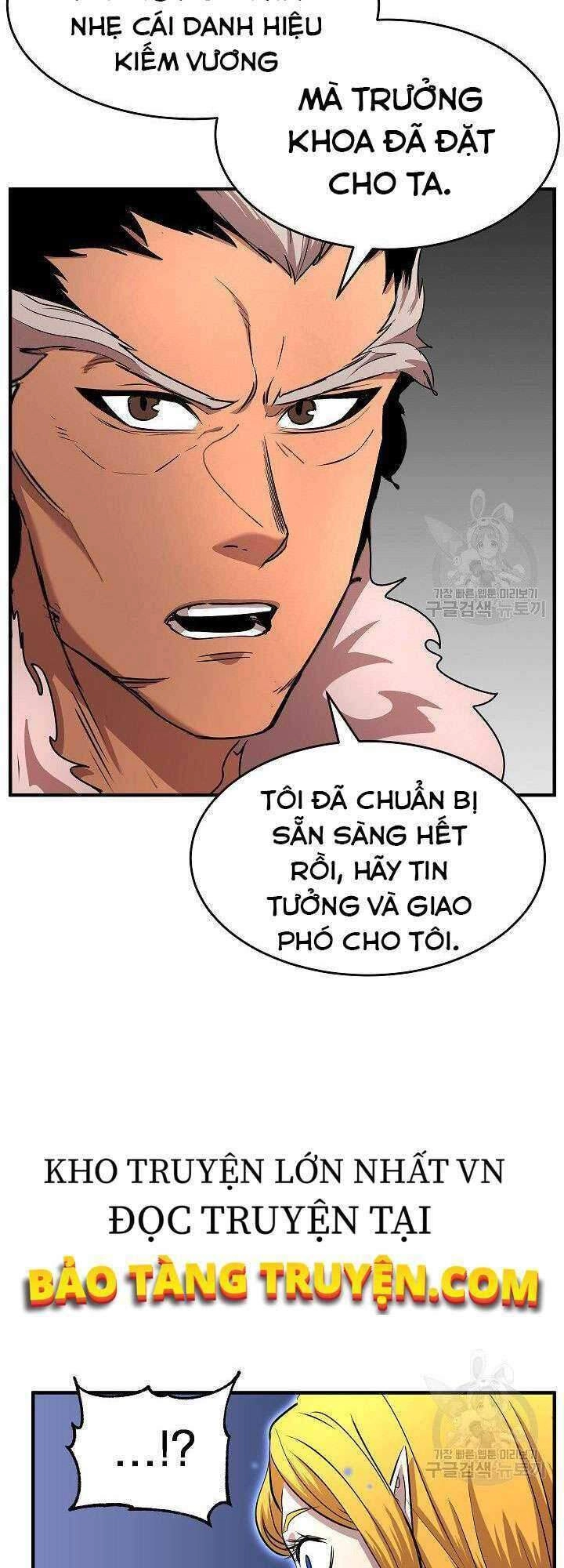 Thiên Ma Tiêu Diệt Lich King Của Murim Chapter 17 - 58