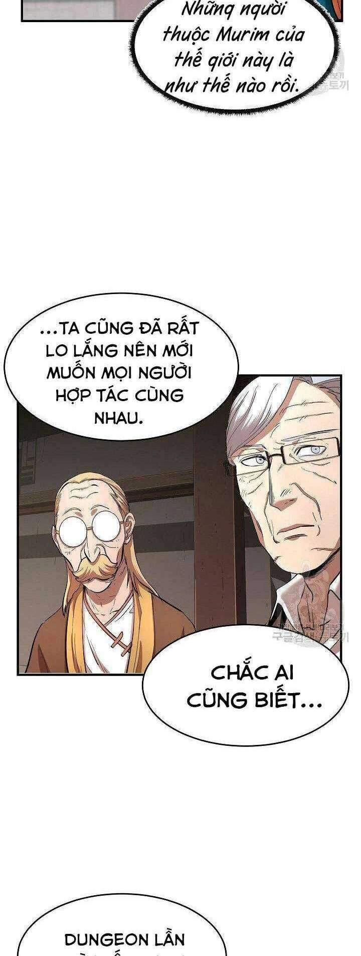 Thiên Ma Tiêu Diệt Lich King Của Murim Chapter 17 - 60