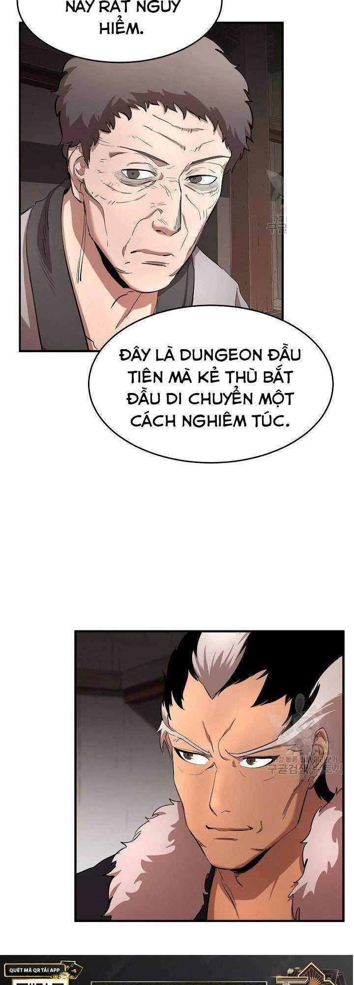 Thiên Ma Tiêu Diệt Lich King Của Murim Chapter 17 - 61