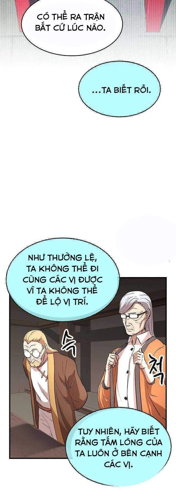 Thiên Ma Tiêu Diệt Lich King Của Murim Chapter 17 - 66