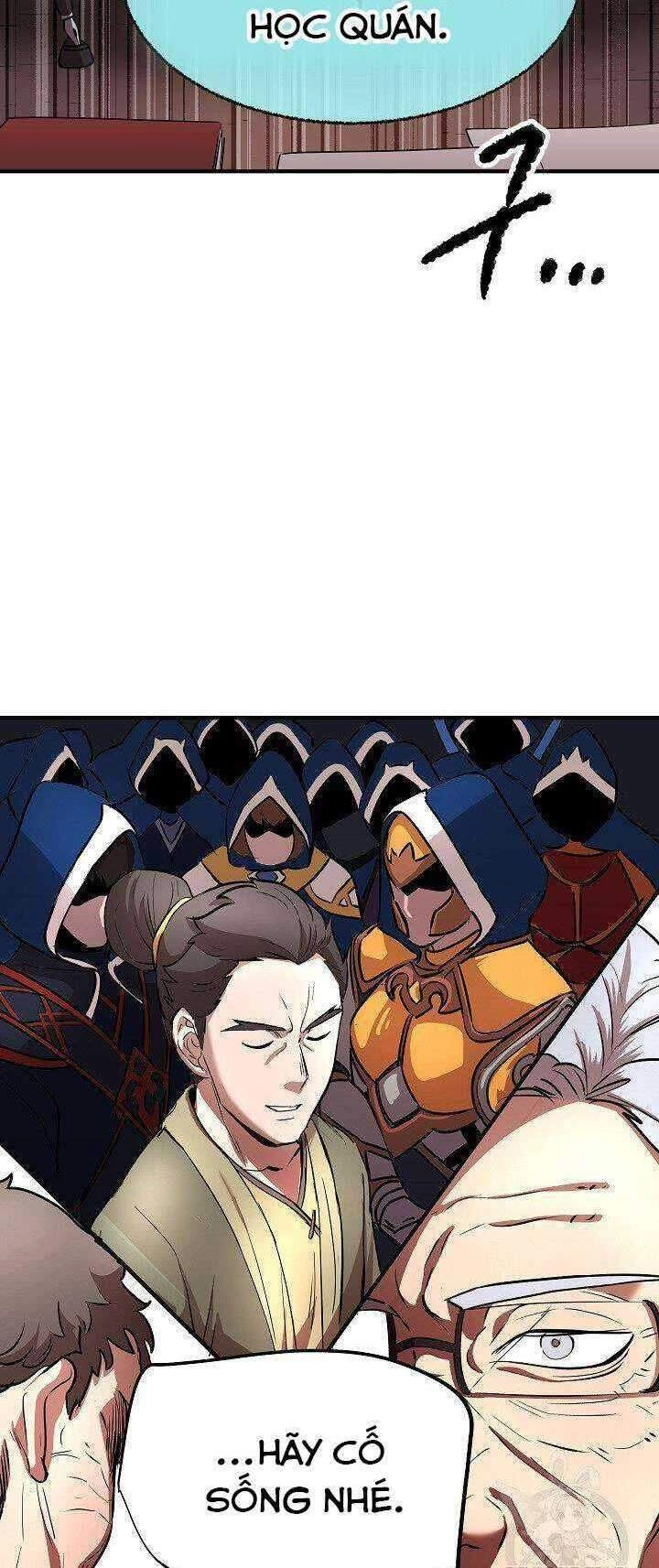 Thiên Ma Tiêu Diệt Lich King Của Murim Chapter 17 - 68