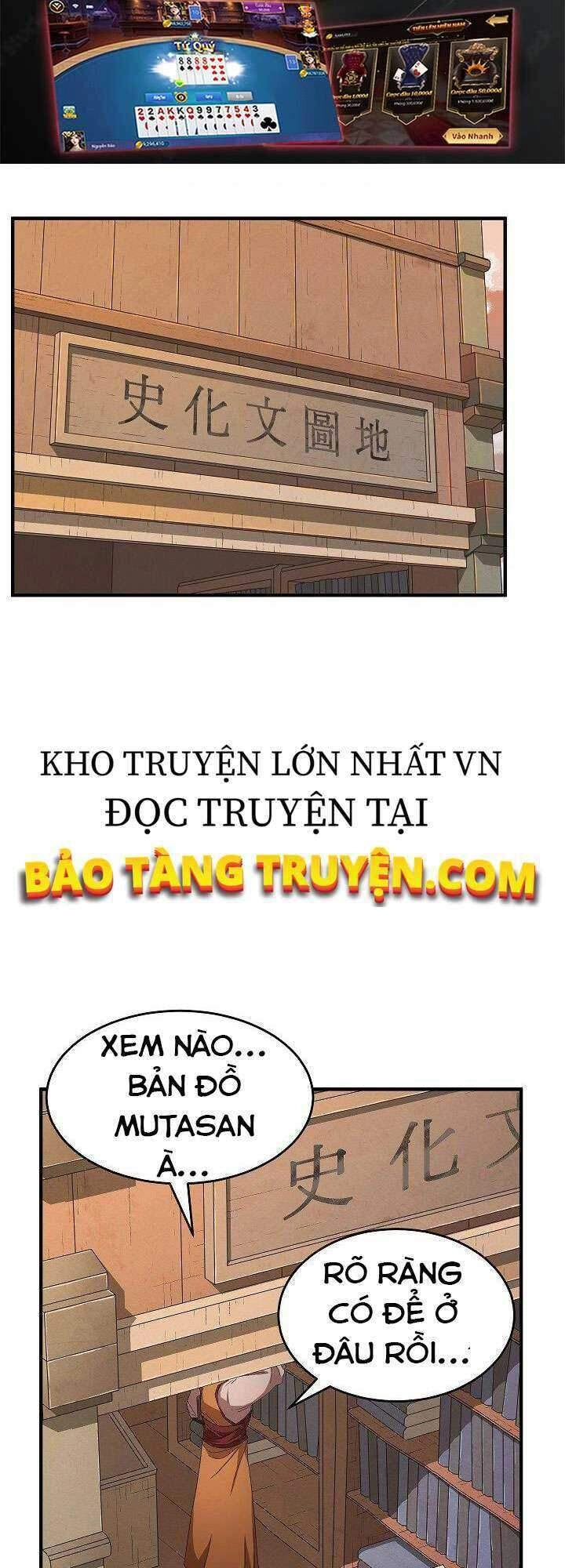 Thiên Ma Tiêu Diệt Lich King Của Murim Chapter 17 - 70