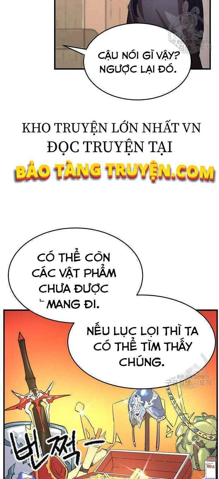 Thiên Ma Tiêu Diệt Lich King Của Murim Chapter 17 - 78