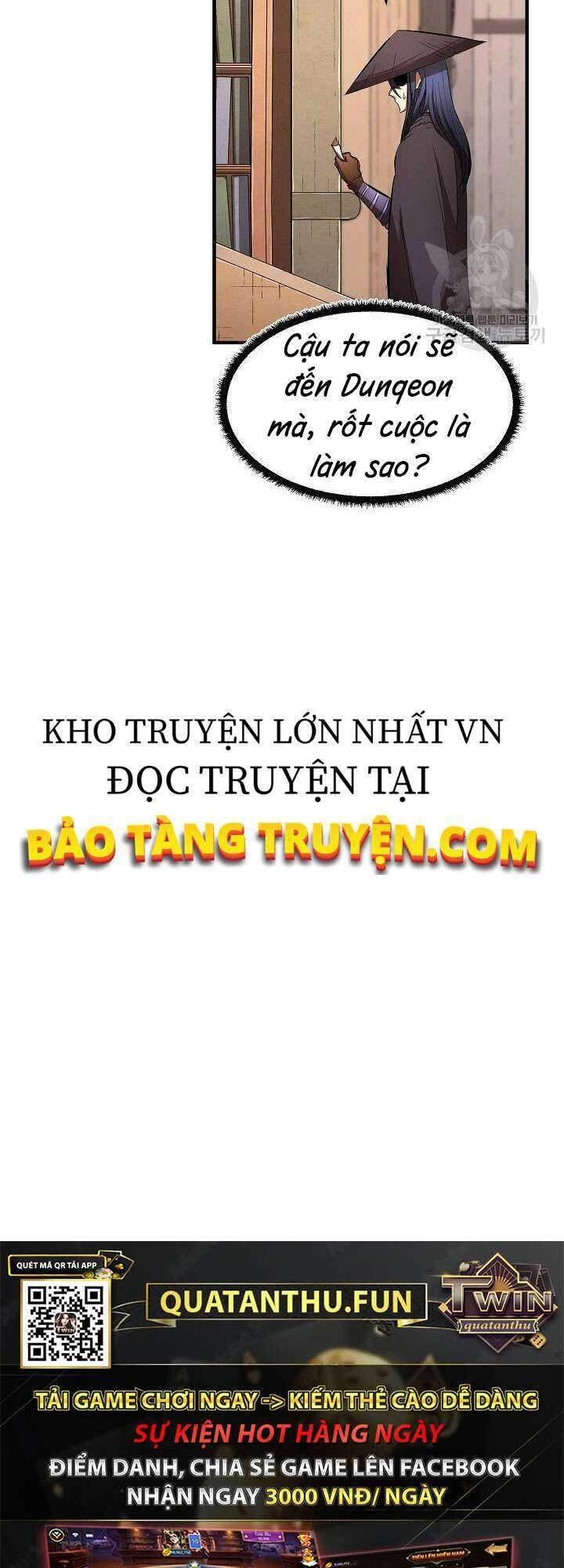 Thiên Ma Tiêu Diệt Lich King Của Murim Chapter 17 - 84