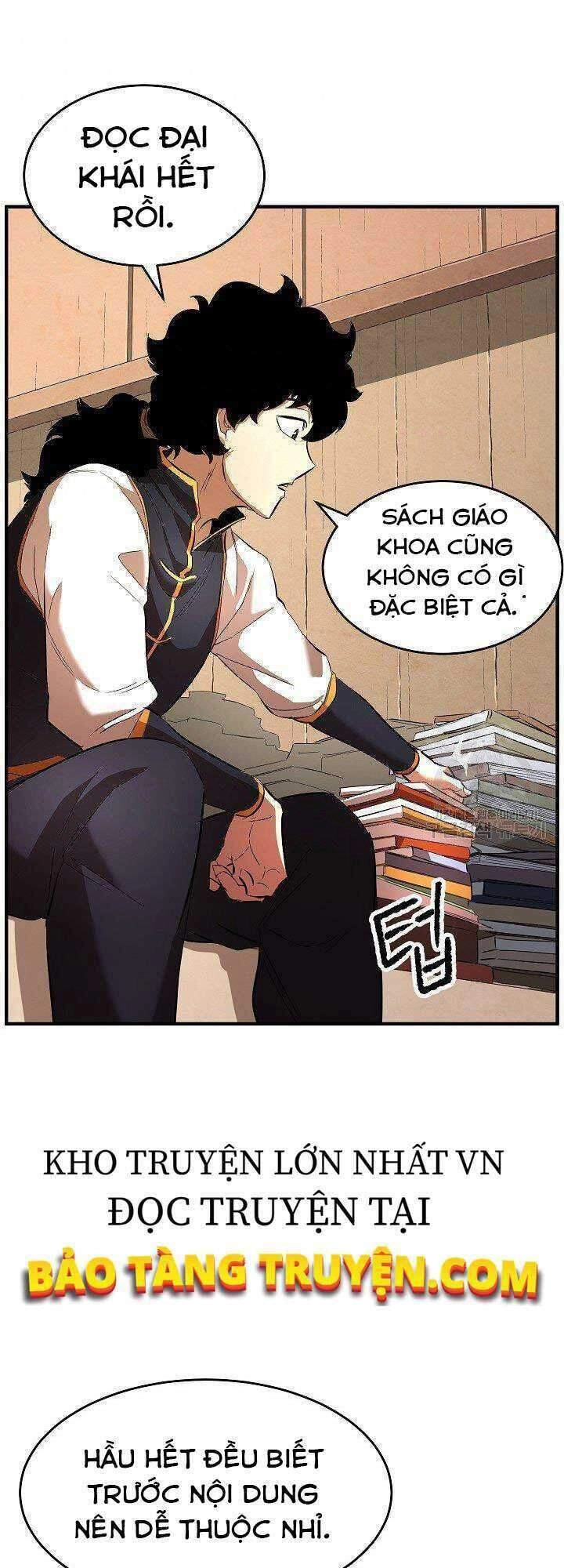 Thiên Ma Tiêu Diệt Lich King Của Murim Chapter 17 - 88