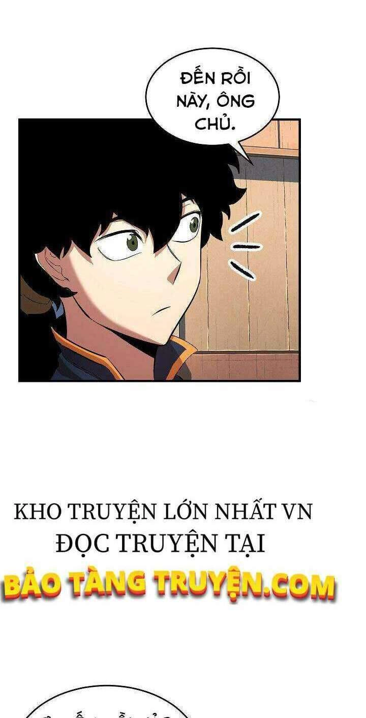 Thiên Ma Tiêu Diệt Lich King Của Murim Chapter 17 - 90