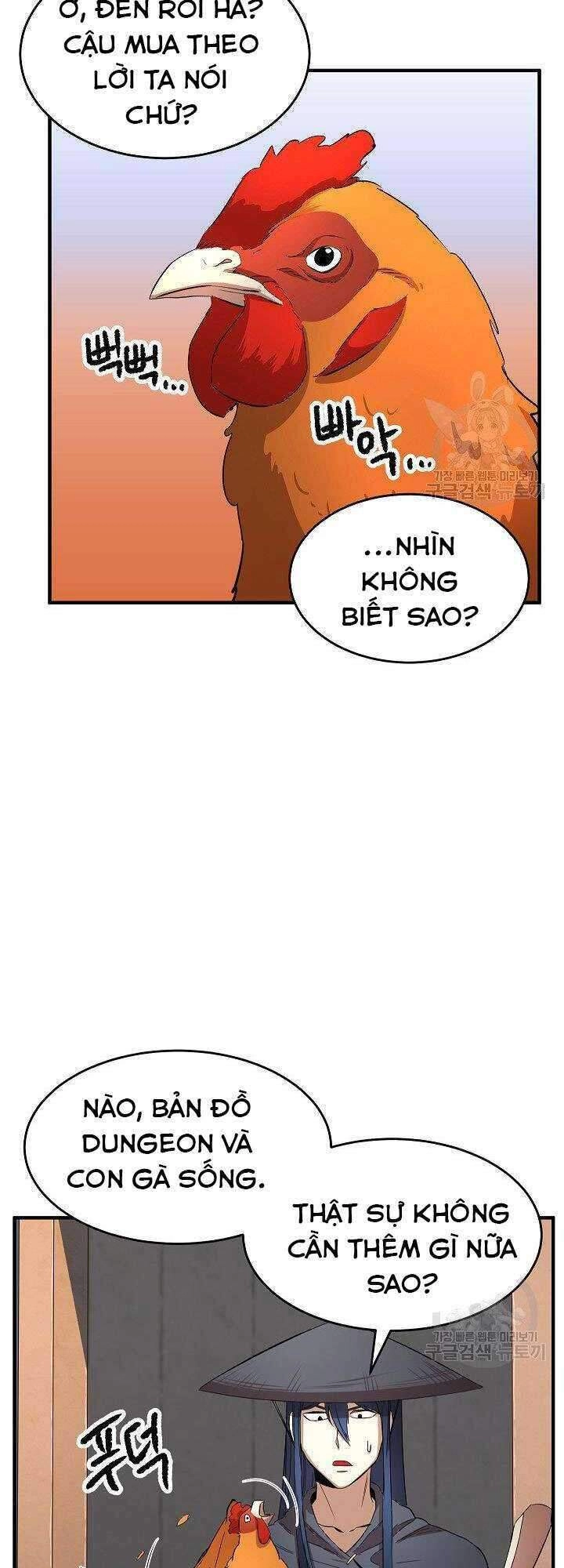 Thiên Ma Tiêu Diệt Lich King Của Murim Chapter 17 - 91