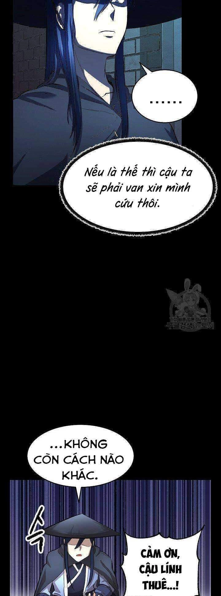 Thiên Ma Tiêu Diệt Lich King Của Murim Chapter 17 - 99