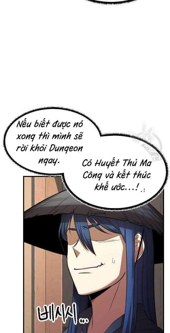 Thiên Ma Tiêu Diệt Lich King Của Murim Chapter 17 - 102