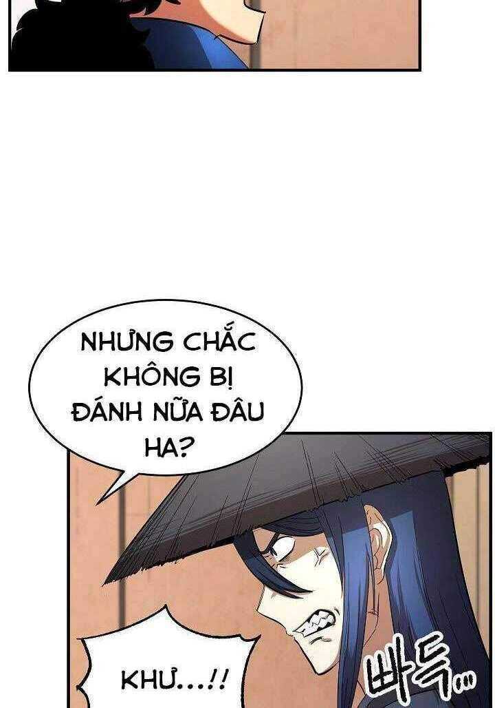 Thiên Ma Tiêu Diệt Lich King Của Murim Chapter 17 - 106