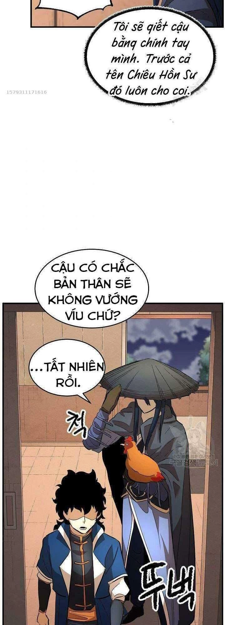 Thiên Ma Tiêu Diệt Lich King Của Murim Chapter 17 - 107