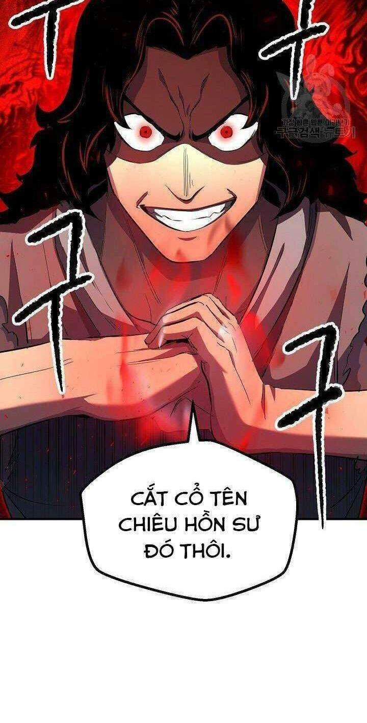 Thiên Ma Tiêu Diệt Lich King Của Murim Chapter 17 - 109