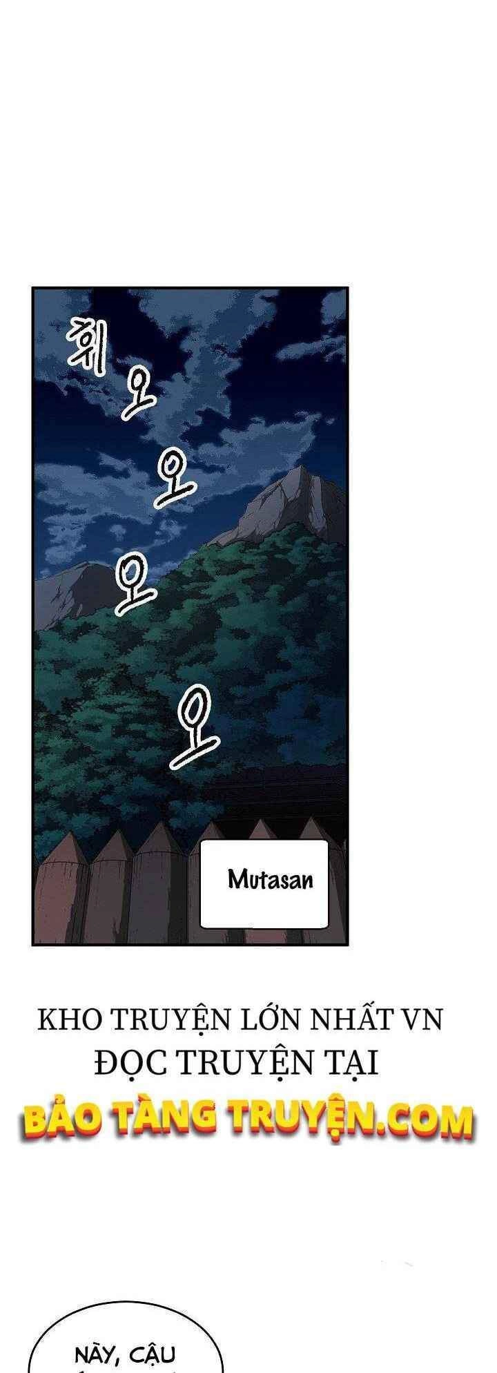 Thiên Ma Tiêu Diệt Lich King Của Murim Chapter 18 - 1