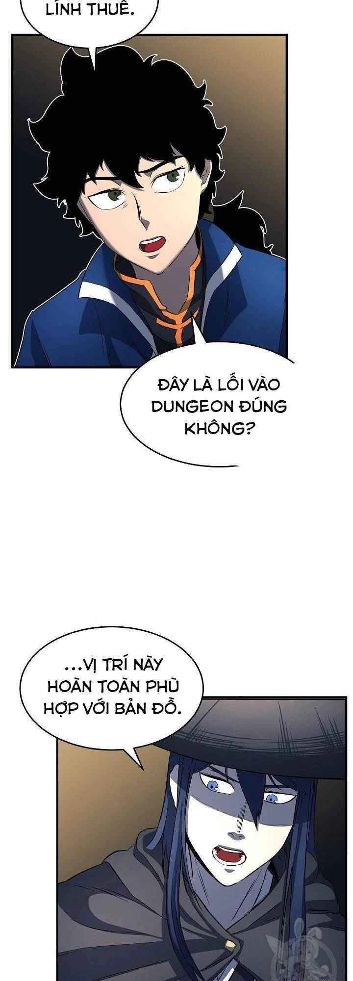 Thiên Ma Tiêu Diệt Lich King Của Murim Chapter 18 - 2