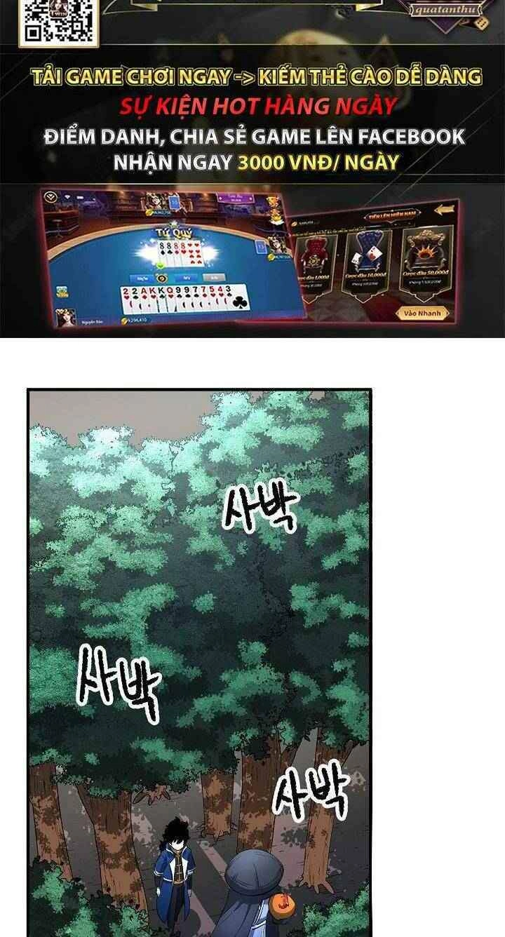 Thiên Ma Tiêu Diệt Lich King Của Murim Chapter 18 - 8