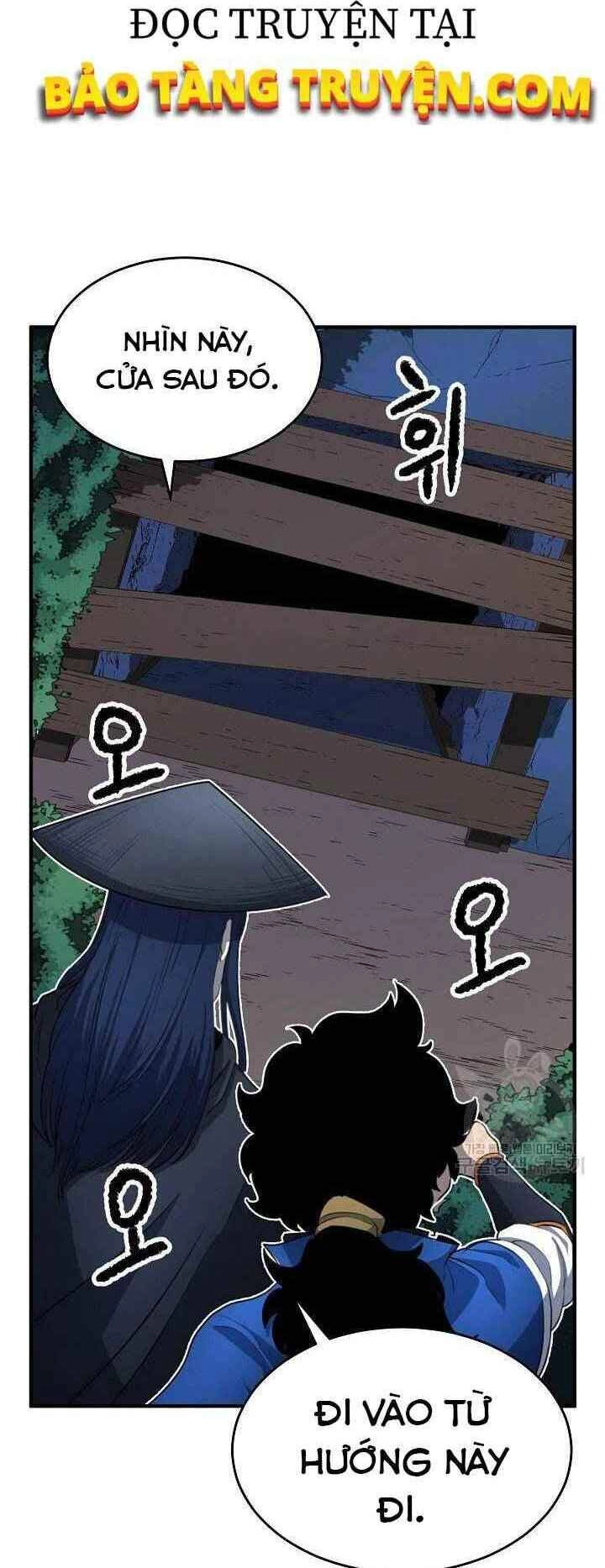 Thiên Ma Tiêu Diệt Lich King Của Murim Chapter 18 - 10