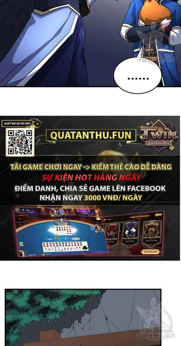 Thiên Ma Tiêu Diệt Lich King Của Murim Chapter 18 - 16