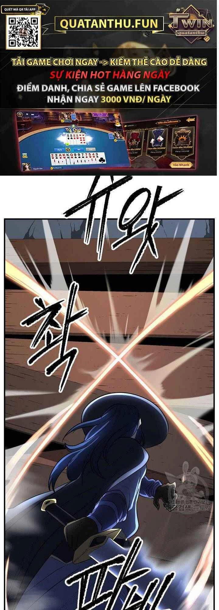 Thiên Ma Tiêu Diệt Lich King Của Murim Chapter 18 - 19