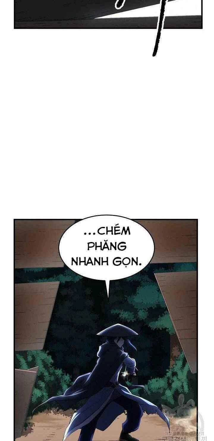 Thiên Ma Tiêu Diệt Lich King Của Murim Chapter 18 - 21