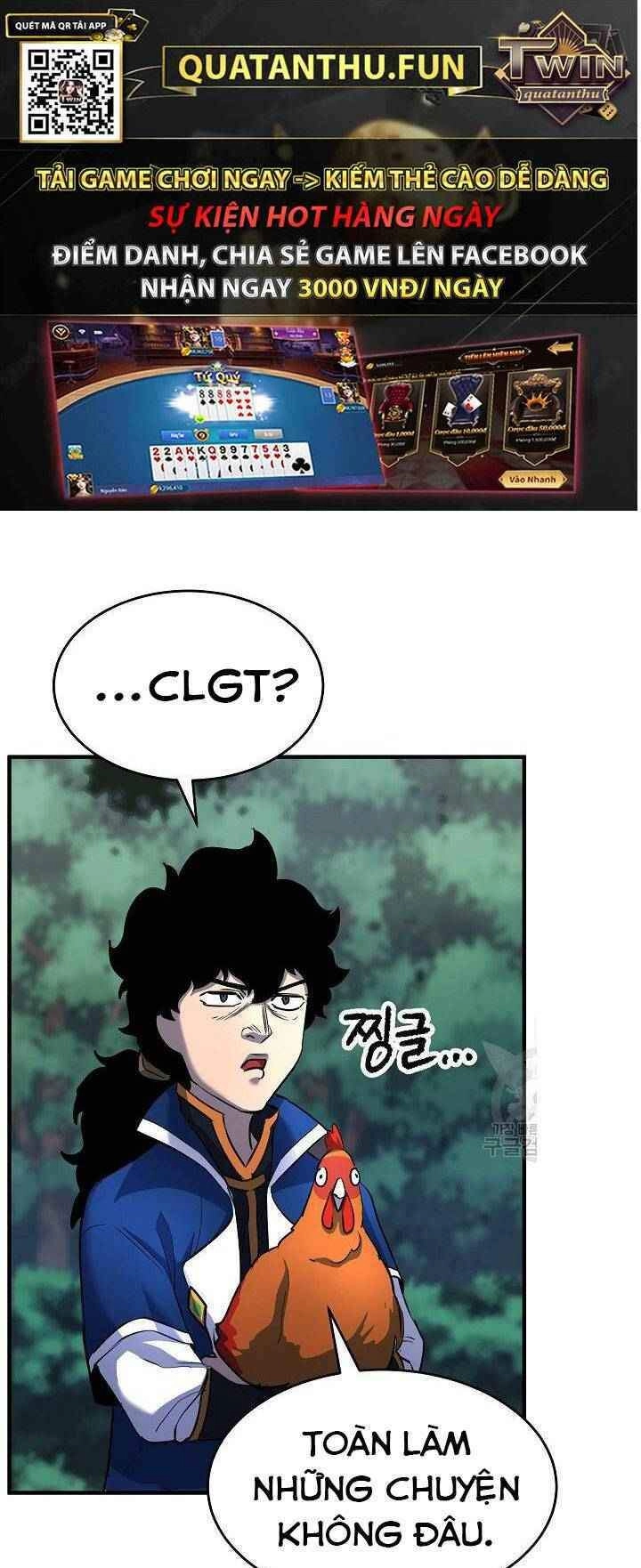 Thiên Ma Tiêu Diệt Lich King Của Murim Chapter 18 - 23