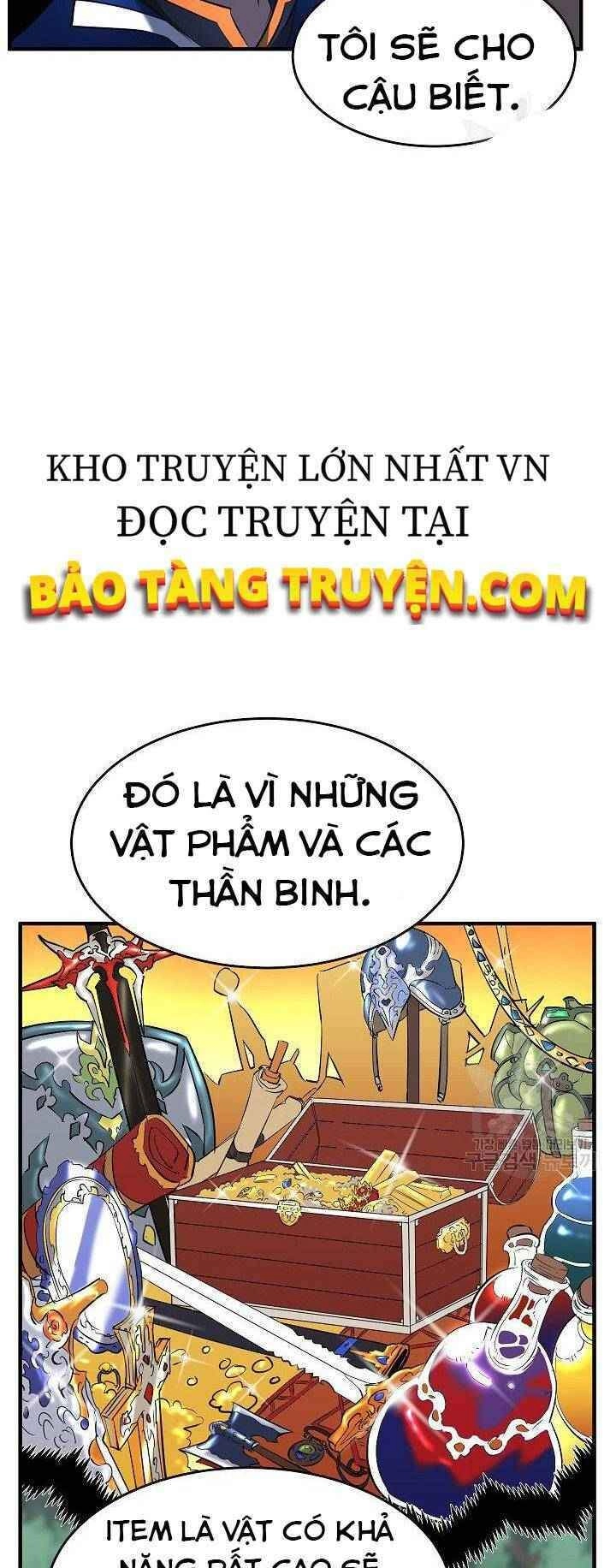 Thiên Ma Tiêu Diệt Lich King Của Murim Chapter 18 - 28