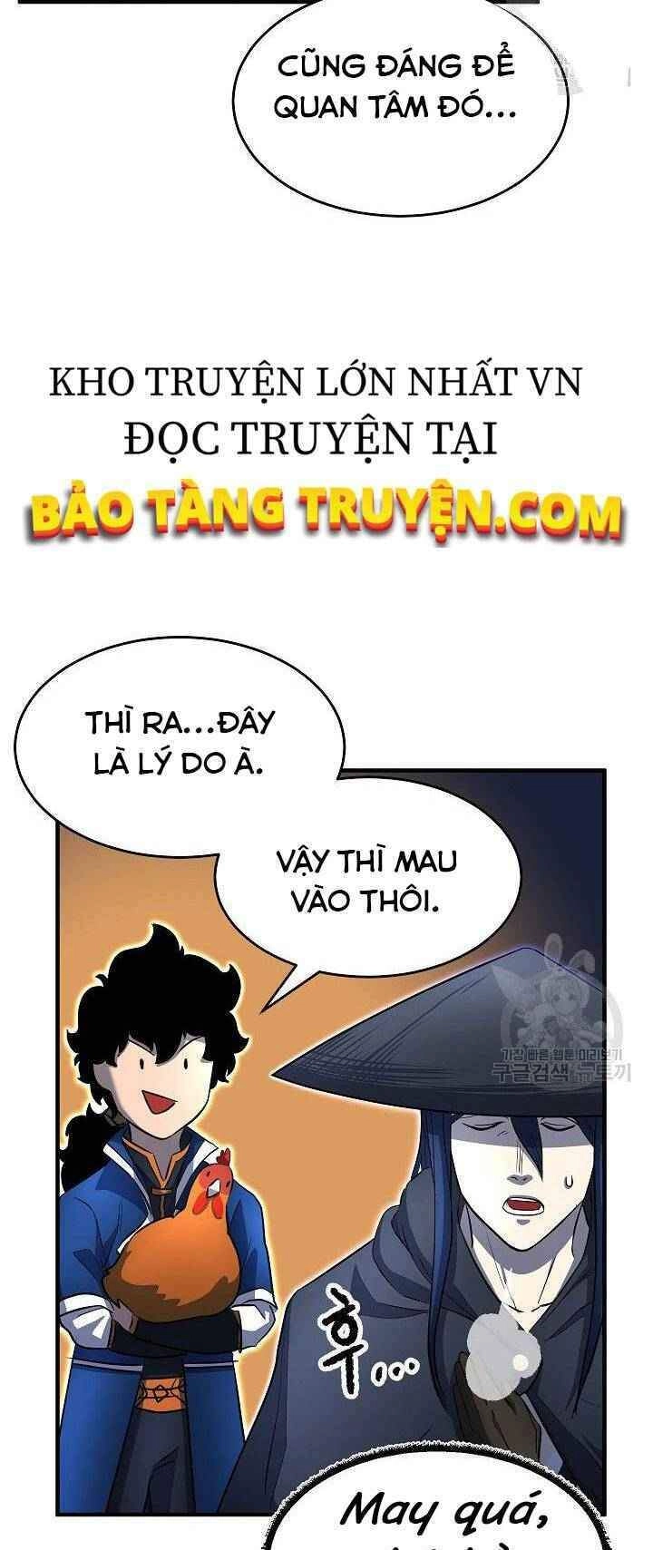 Thiên Ma Tiêu Diệt Lich King Của Murim Chapter 18 - 31