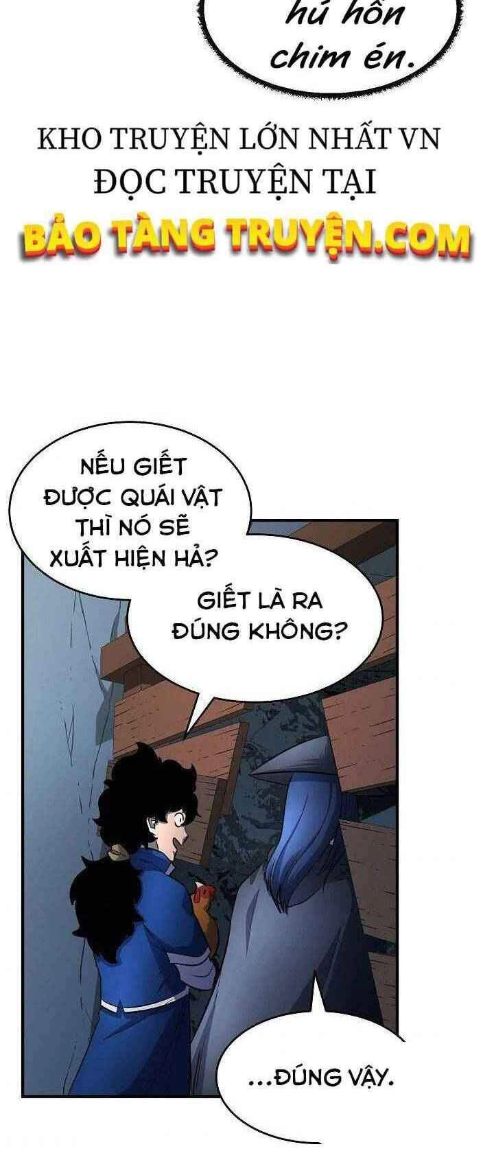 Thiên Ma Tiêu Diệt Lich King Của Murim Chapter 18 - 32