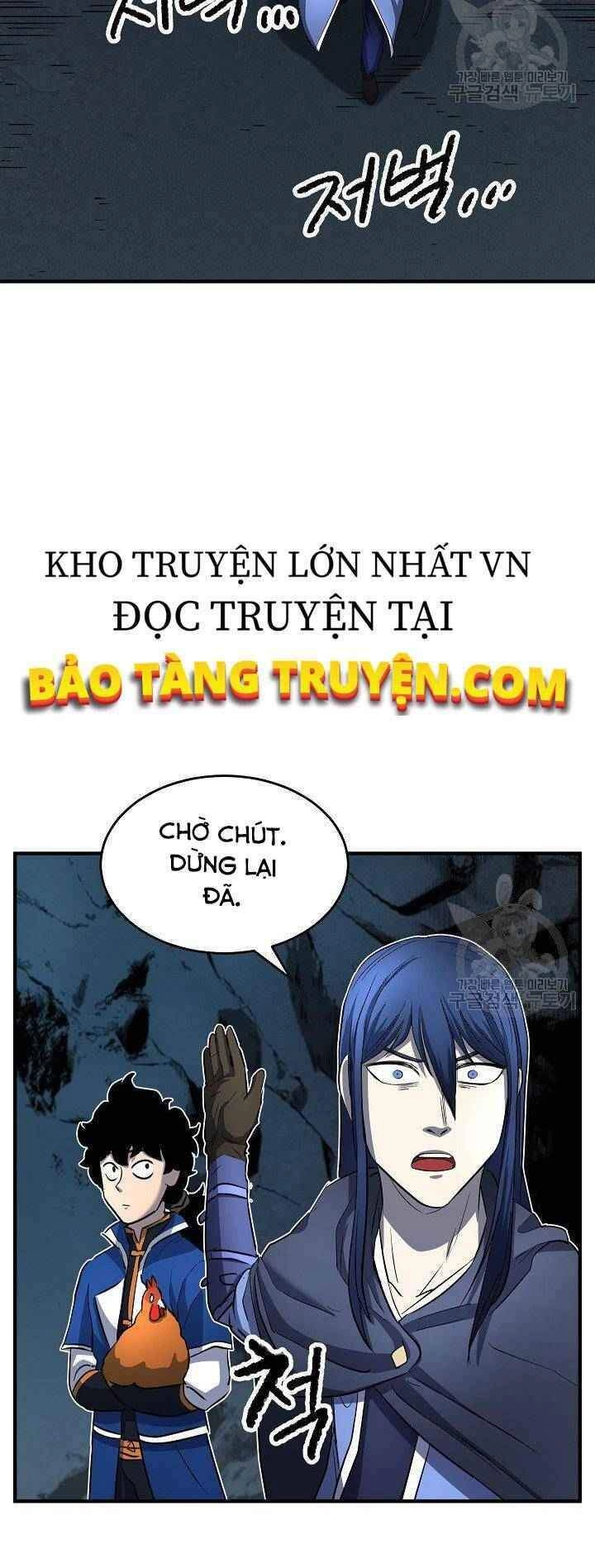 Thiên Ma Tiêu Diệt Lich King Của Murim Chapter 18 - 36