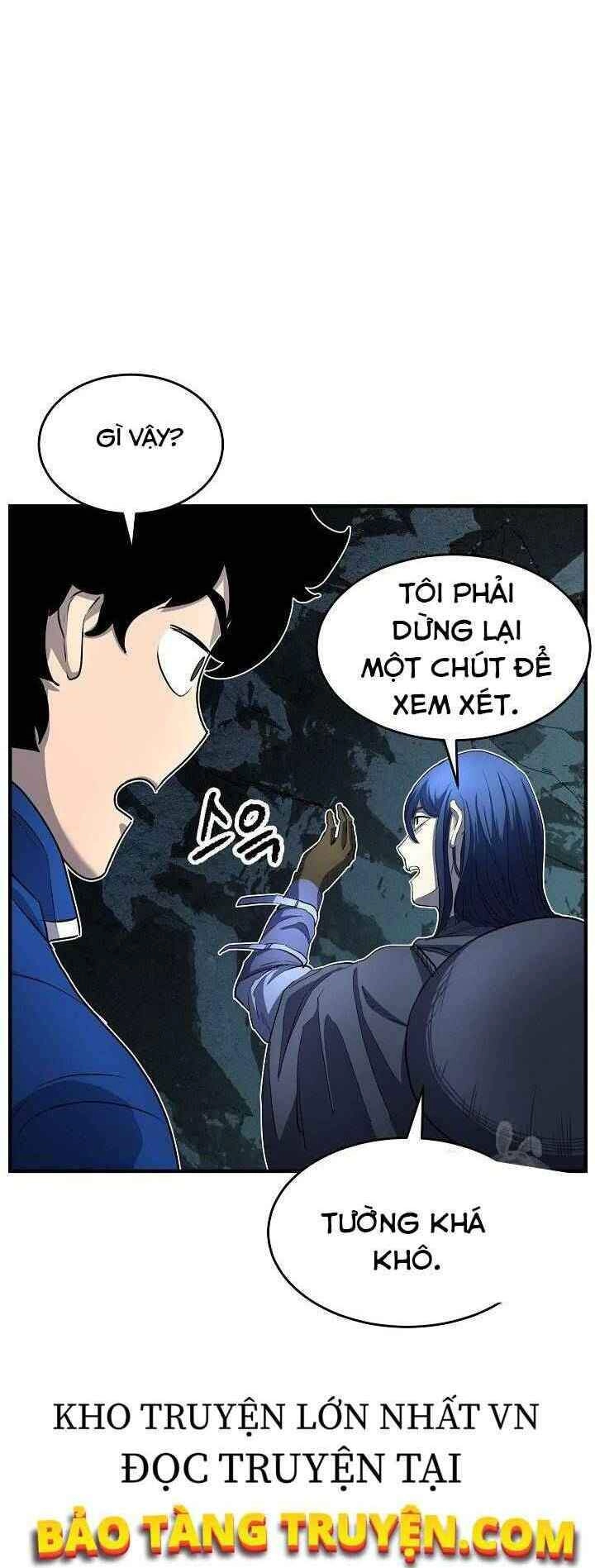 Thiên Ma Tiêu Diệt Lich King Của Murim Chapter 18 - 37