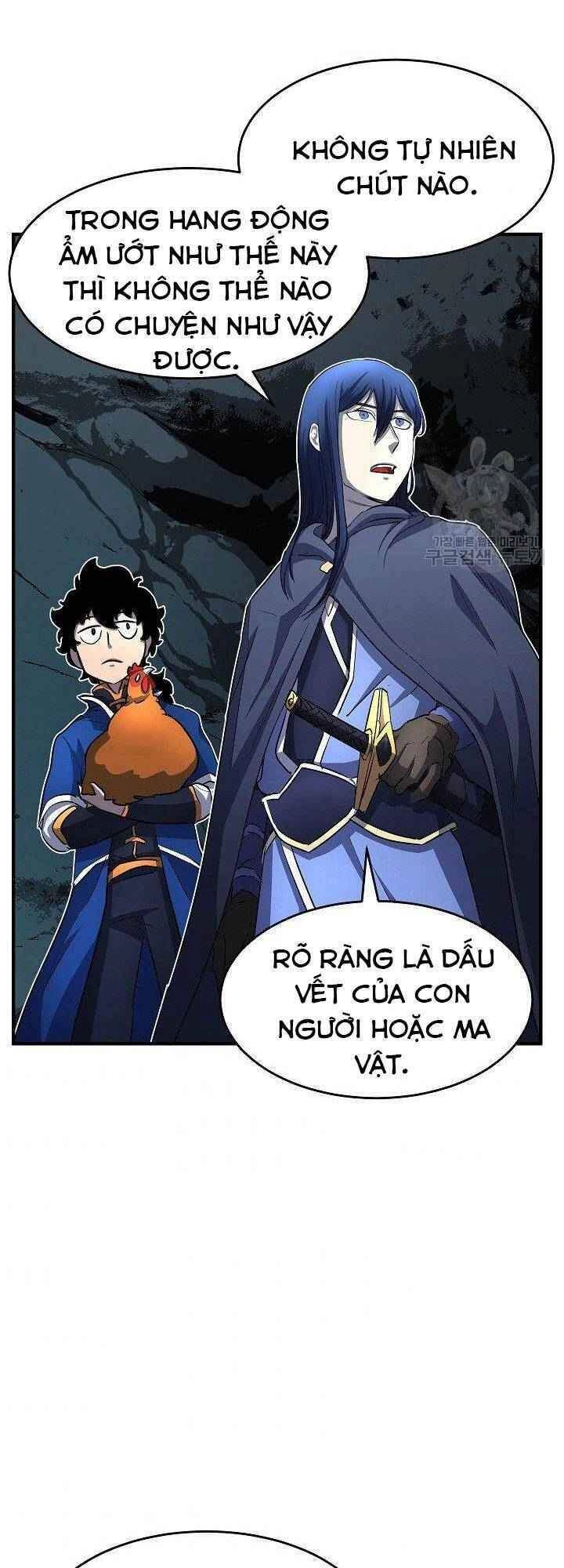 Thiên Ma Tiêu Diệt Lich King Của Murim Chapter 18 - 38